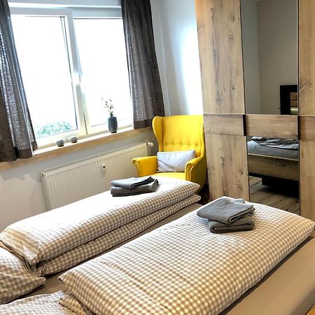 Ferienwohnung Tannenglueck Schmallenberg Eksteriør bilde