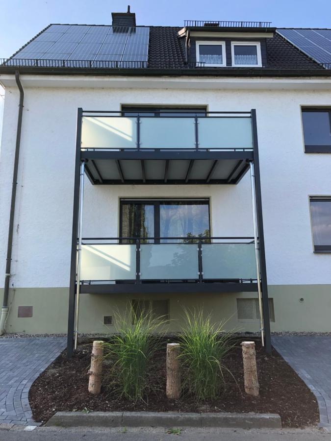 Ferienwohnung Tannenglueck Schmallenberg Eksteriør bilde